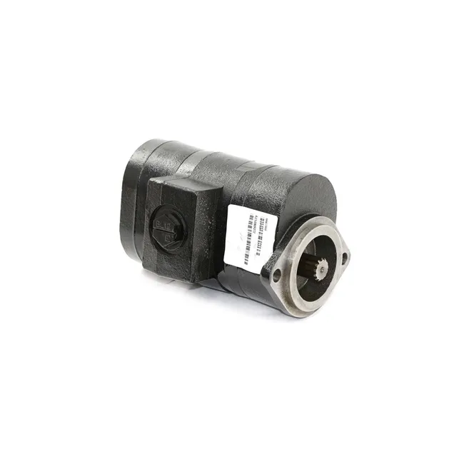 Bobcat 6687868 Double Gear Pump, 6687868