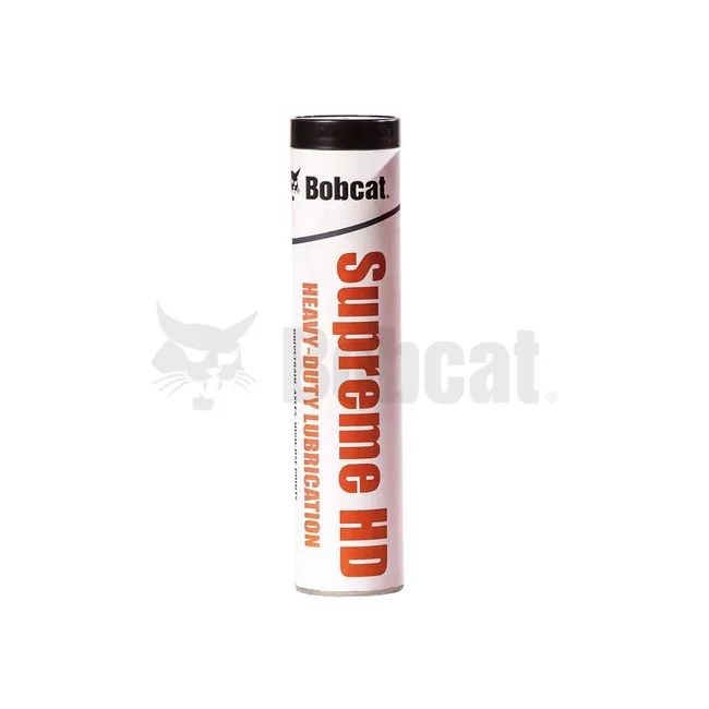 Bobcat 6687884 Supreme Heavy-Duty Grease, 6687884