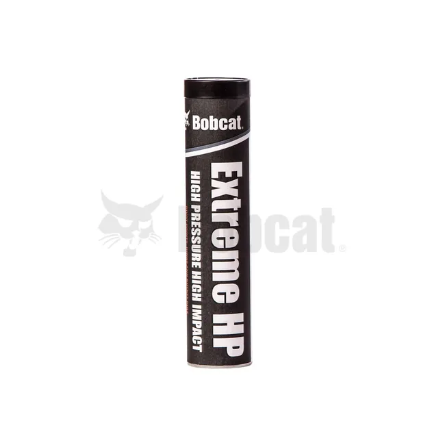 Bobcat 6687885 Extreme High-Performance Grease, 6687885