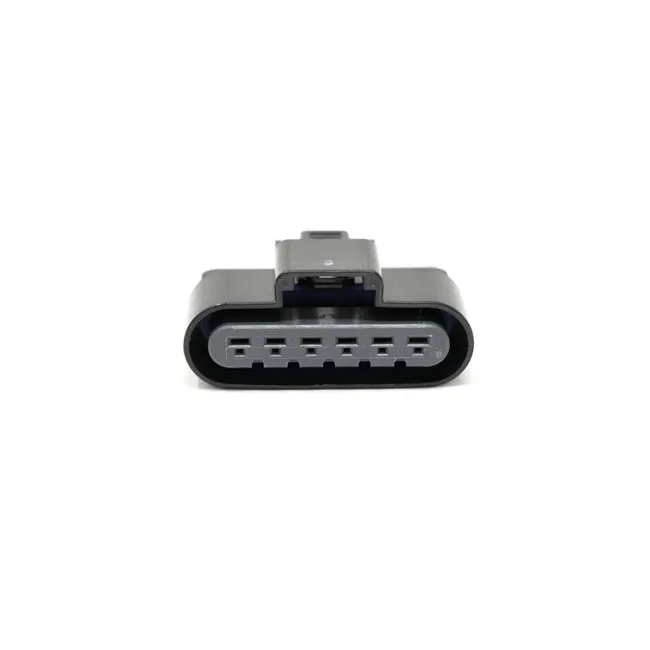 Bobcat 6688073 Connector, 6688073