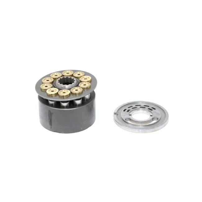 Bobcat 6688089 Hyraulic Piston Pump Cylinder Barrel Kit, 6688089
