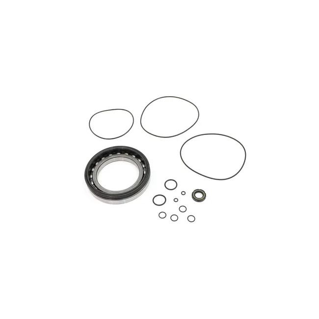 Bobcat 6688121 Major Rebuild Seal Kit for Travel Motors, 6688121