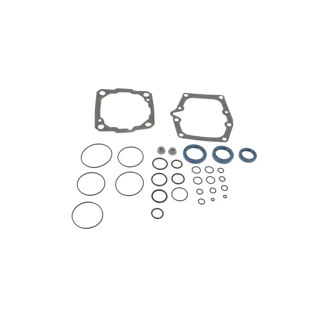 Bobcat 6688140 Seal Kit for Flail Cutters, 6688140