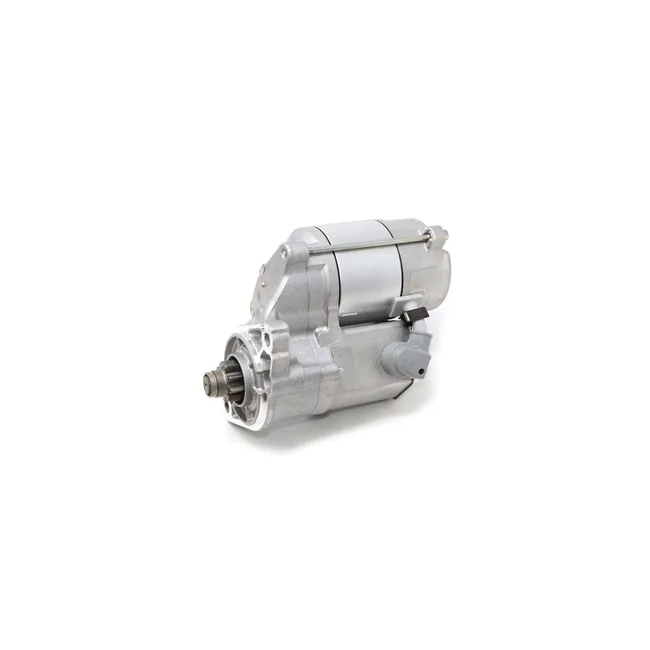 Bobcat 6688372 Starter, 6688372