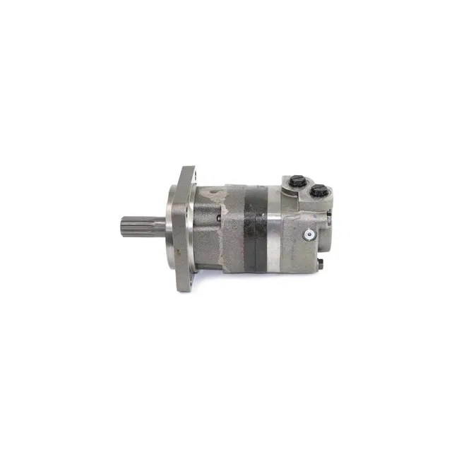 Bobcat 6688442 Drive Motor for Skid Steer Loaders, 6688442