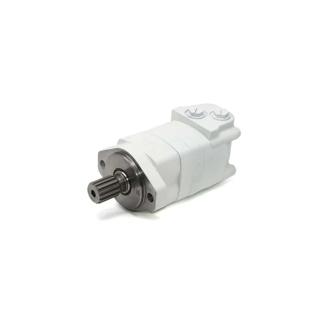 Bobcat 6688567 Motor, 6688567