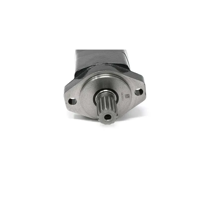 Bobcat 6688568 Rotary Cutter Motor, 6688568