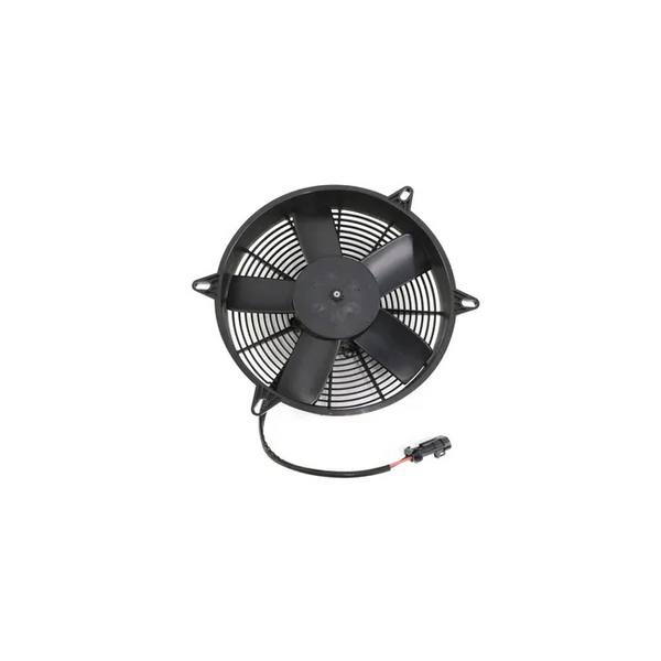 Bobcat 6688592 Discontinued, Coolant Fan for Loaders, 6688592
