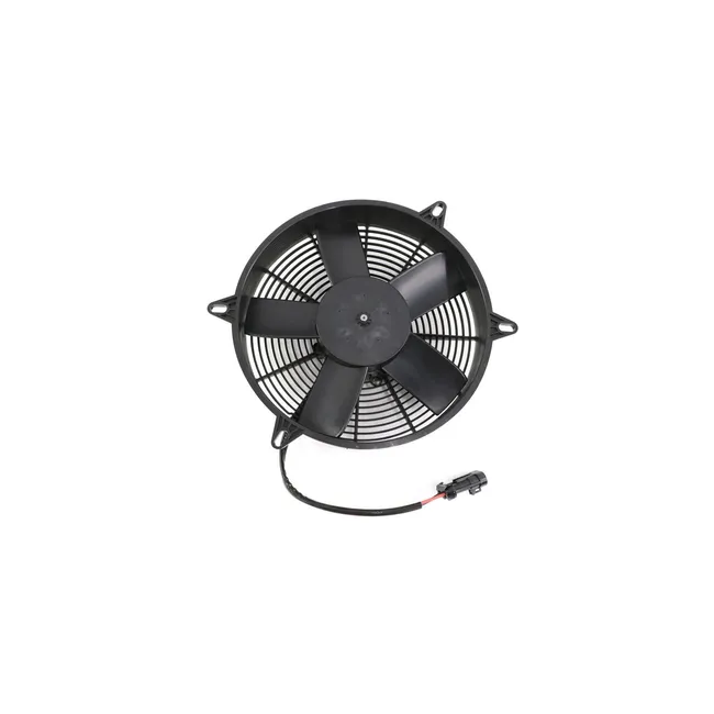 Bobcat 6688592 Discontinued, Coolant Fan for Loaders, 6688592