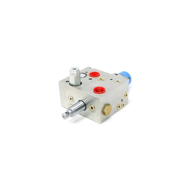 Bobcat 6688657 Valve for Attachments, 6688657