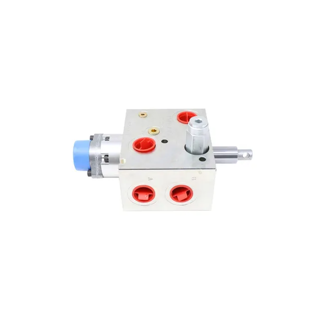 Bobcat 6688659 Valve, 6688659