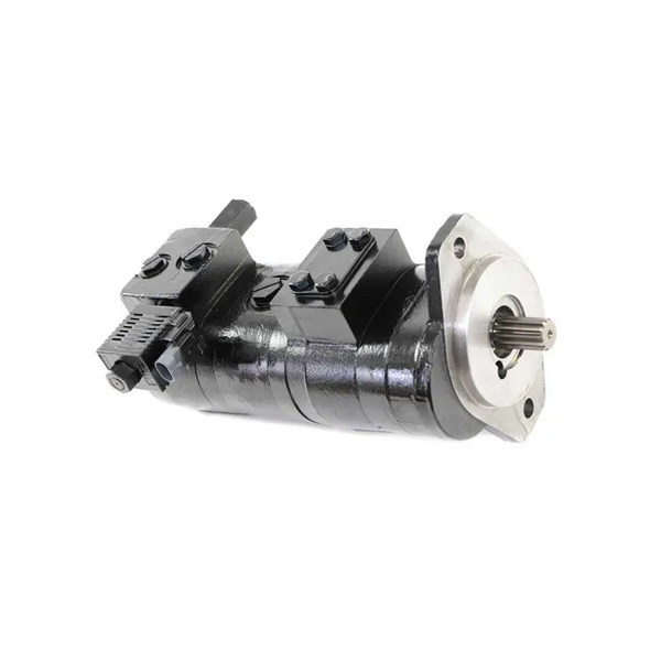 Bobcat 6688670REM Triple Gear Pump, Remanufactured, 6688670REM