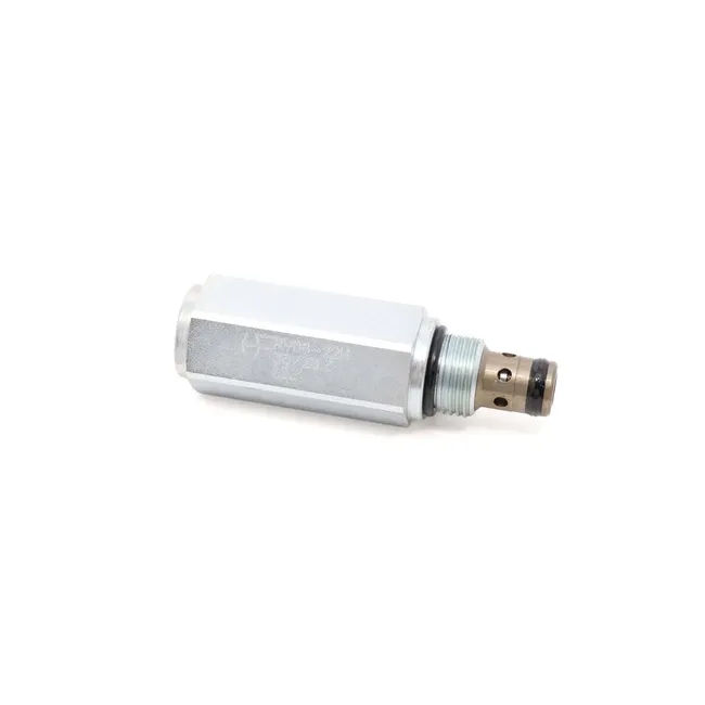 Bobcat 6688678 Relief Valve, 6688678