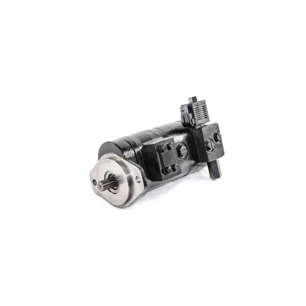 Bobcat 6688713 Triple Gear Pump, High Flow Hydraulics, 6688713