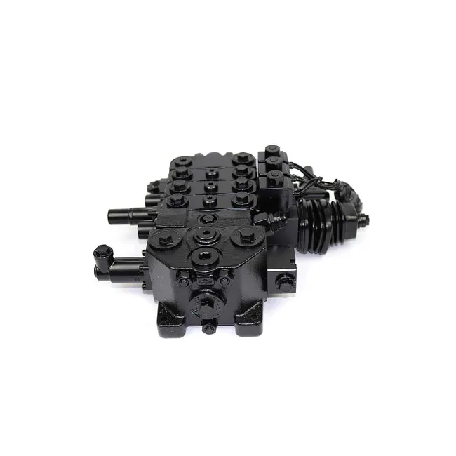 Bobcat 6688854 Toolcat Control Valve, 6688854