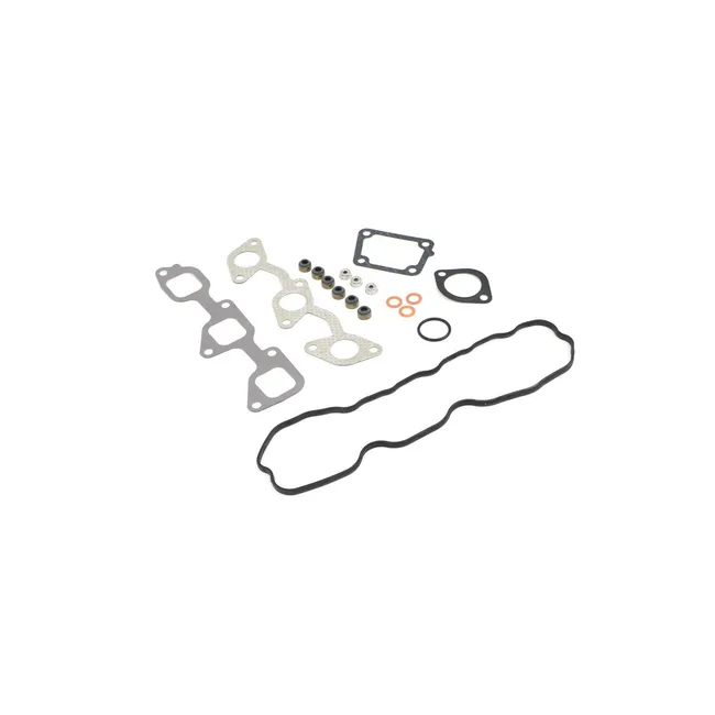 Bobcat 6689011 Engine T2 Upper Gasket Kit for Excavators, 6689011