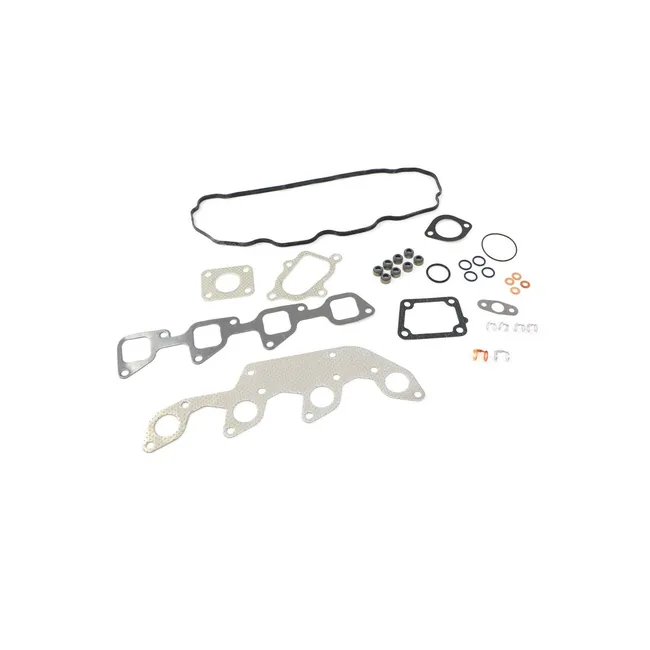 Bobcat 6689014 KIT GASKET UPPER T2 ENG, 6689014
