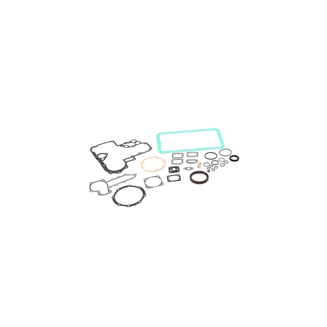 Bobcat 6689018 Lower Tier II Engine Gasket Kit for Bobcat Equipment, 6689018