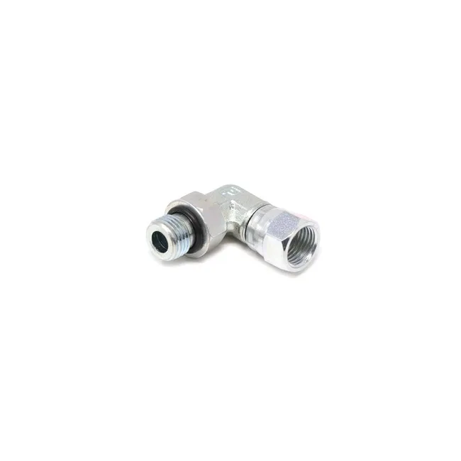 Bobcat 6689033 Fitting, 6689033