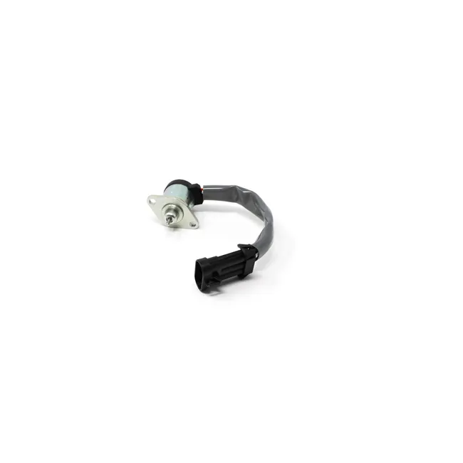 Bobcat 6689034 Fuel Shutoff Solenoid, 6689034
