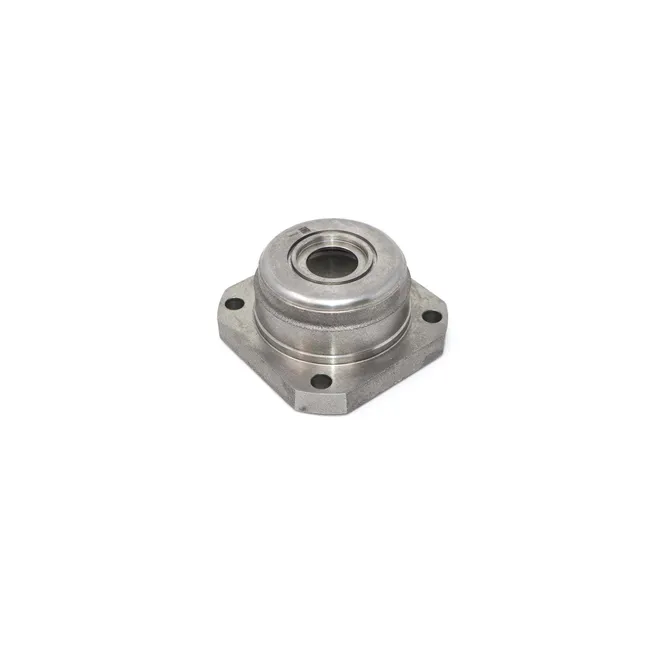 Bobcat 6689097 Housing for Drive Motors, 6689097