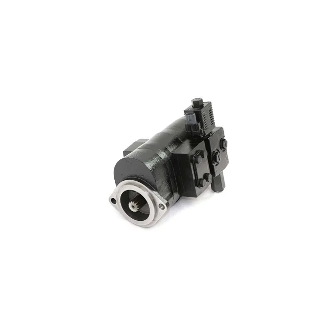 Bobcat 6689106 Double Gear Pump, 6689106