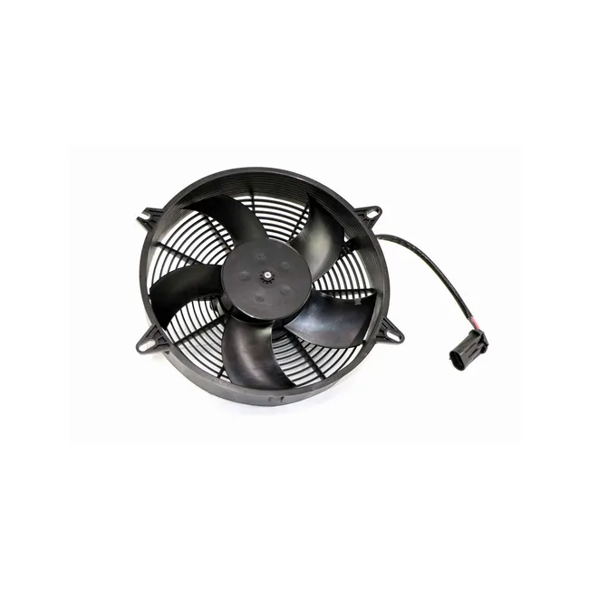 Bobcat 6689178 FAN COOLING, 6689178