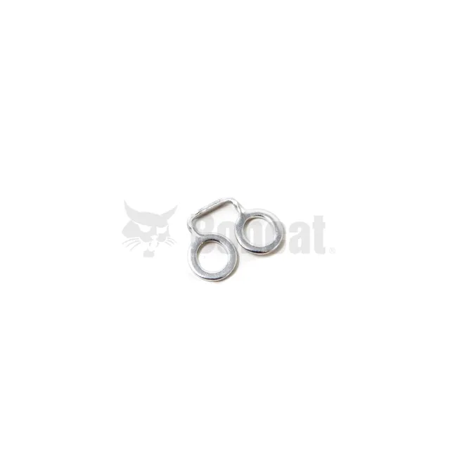 Bobcat 6689331 Oil Pipe Gasket, 6689331