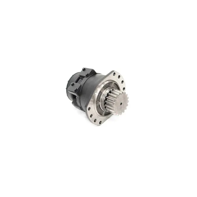 Bobcat 6689391REM Slew Hydraulic Motor, Remanufactured, 6689391REM