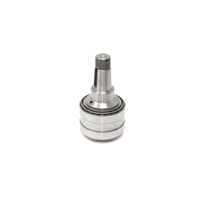 Bobcat 6689396 Fan Motor Shaft for Snowblowers, 6689396