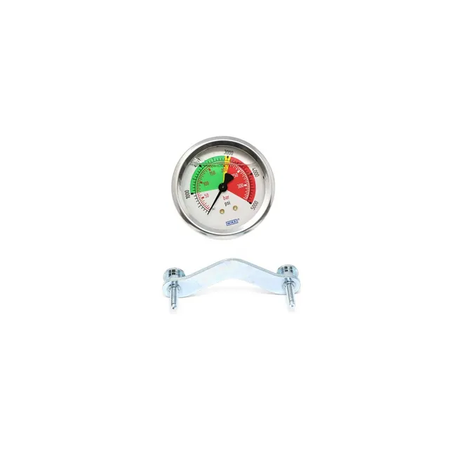 Bobcat 6689577 Gauge, 6689577