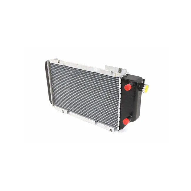 Bobcat 6689663 Exchanger, 6689663