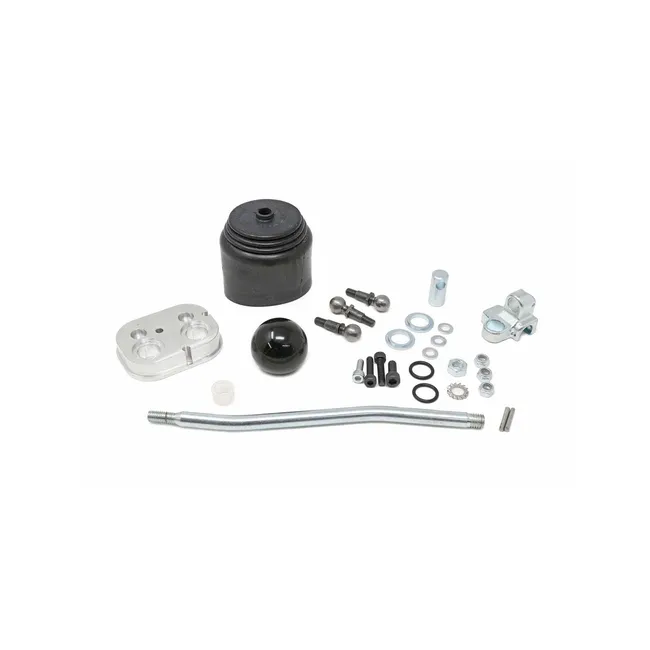 Bobcat 6689670 Left Joystick, 6689670