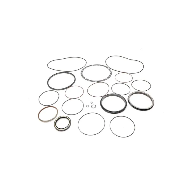 Bobcat 6689681 Seal Kit for Hydrostatic Motors, 6689681