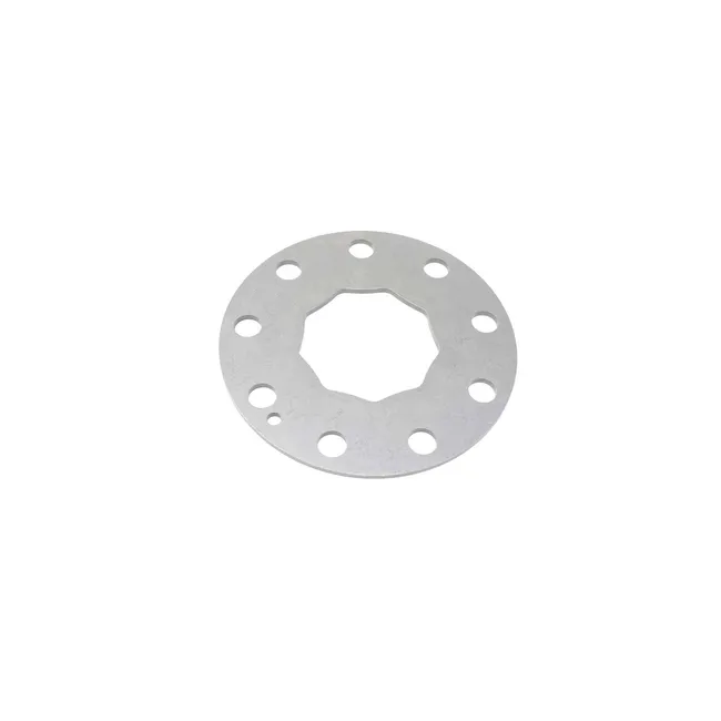 Bobcat 6689700 Plate for Bobcat Equipment, 6689700