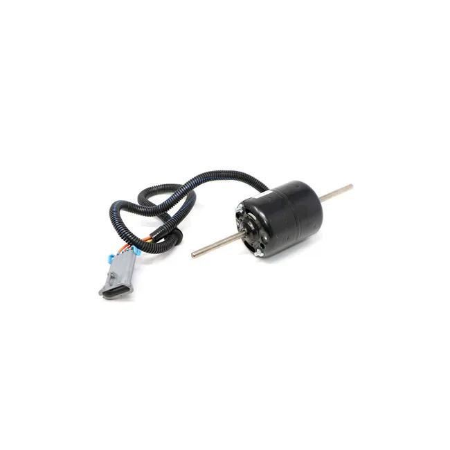 Bobcat 6689766 Blower Motor for HVAC, 6689766