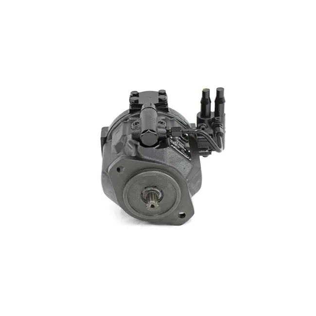 Bobcat 6689769 Discontinued, Excavator Hydraulic Piston Pump, 6689769