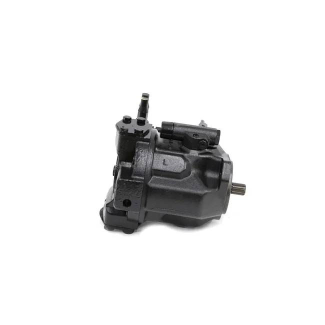 Bobcat 6689769REM Pump, Remanufactured, 6689769REM
