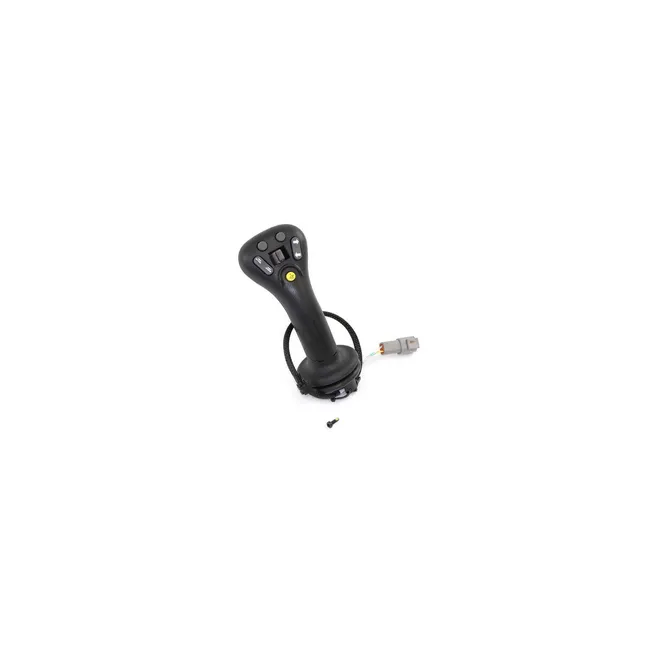 Bobcat 6689923 Right Joystick Handle for Loaders, 6689923