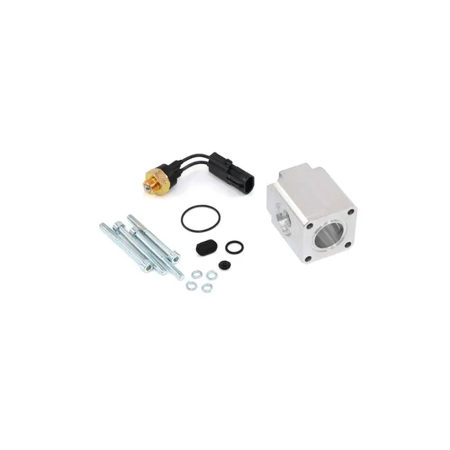 Bobcat 6690018 Switch for Bobcat Equipment, 6690018