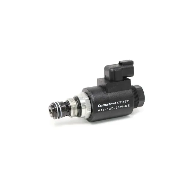 Bobcat 6690101 Valve for Toolcat™ Work Machines, 6690101