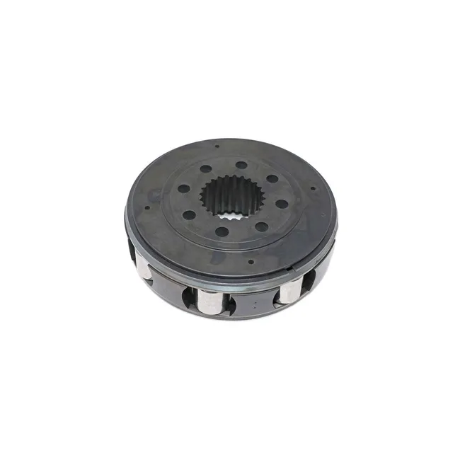 Bobcat 6690158 ROTOR GROUP, 6690158