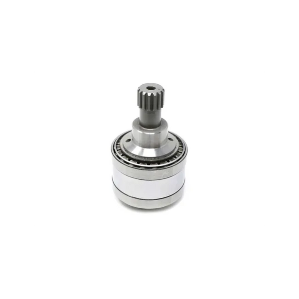 Bobcat 6690314 High Flow Motor Shaft for Rotary Cutters, 6690314