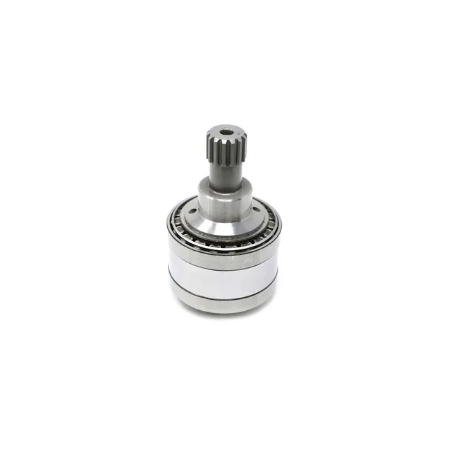 Bobcat 6690314 High Flow Motor Shaft for Rotary Cutters, 6690314