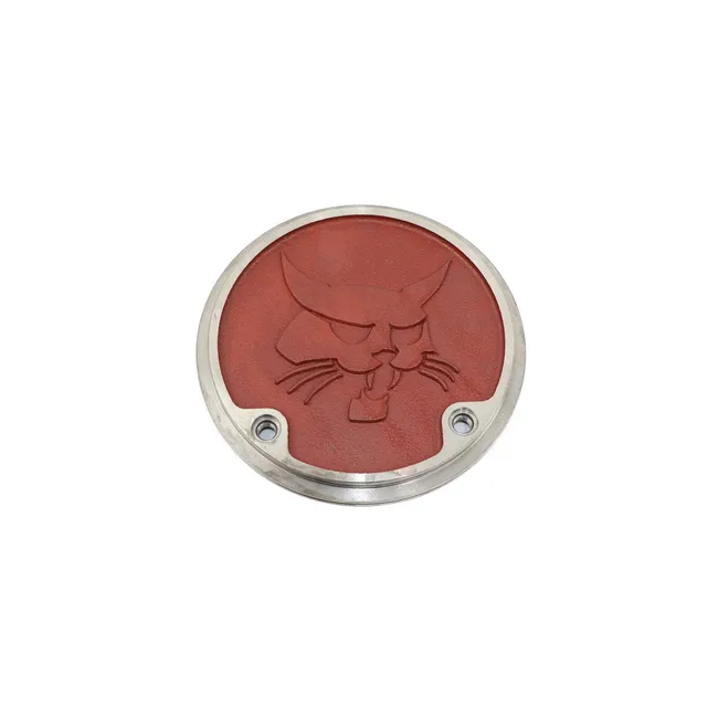 Bobcat 6690377 Flange, 6690377