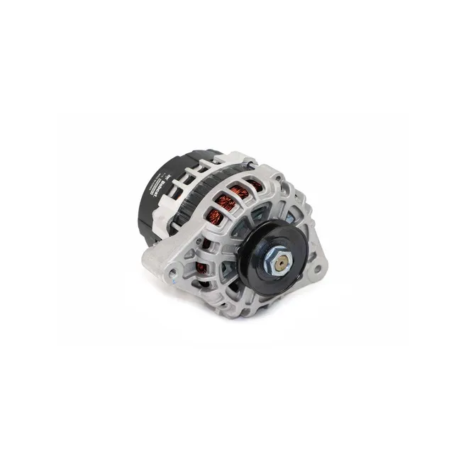Bobcat 6690593 90 Amp Alternator, 6690593