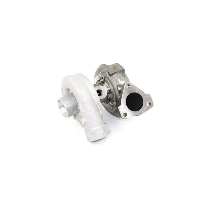 Bobcat 6690633REM Turbocharger, Remanufactured, 6690633REM