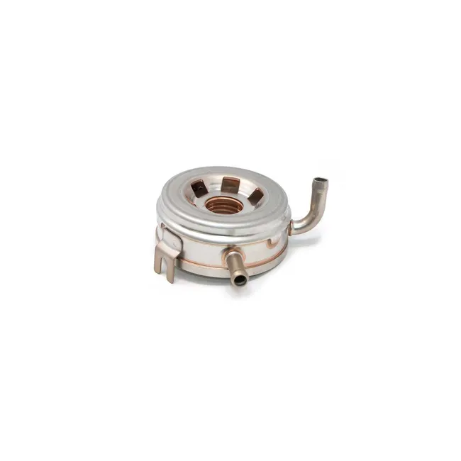 Bobcat 6690900 Oil Cooler for Bobcat Equipment, 6690900