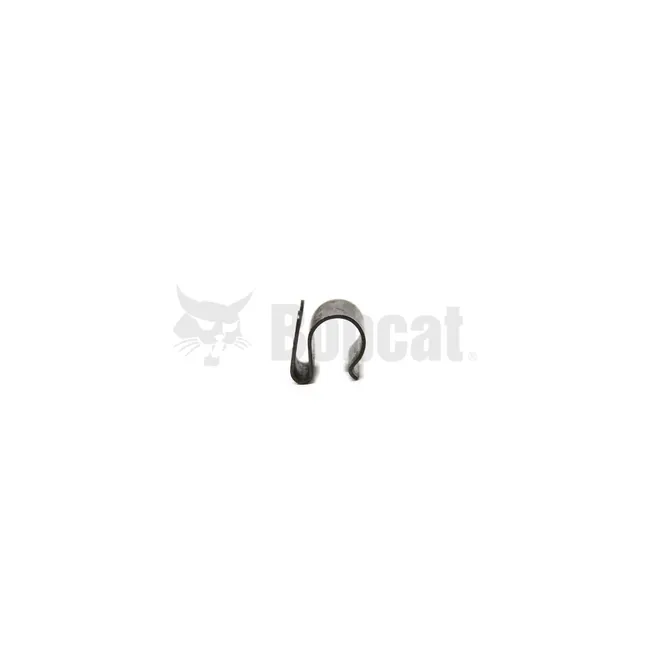 Bobcat 6690911 Tubeline Clamp, 6690911