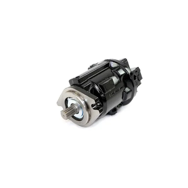 Bobcat 6691012REM Hydrostatic Drive Motor, Remanufactured for Toolcat™ Work Machines, 6691012REM